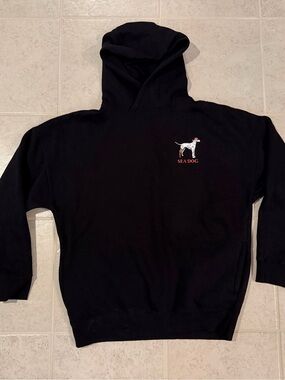 SEA DOG Hoodie